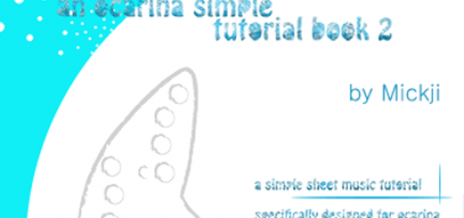 tutorial sheet music book 2 guide list