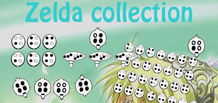 zelda ocarina collection thumb